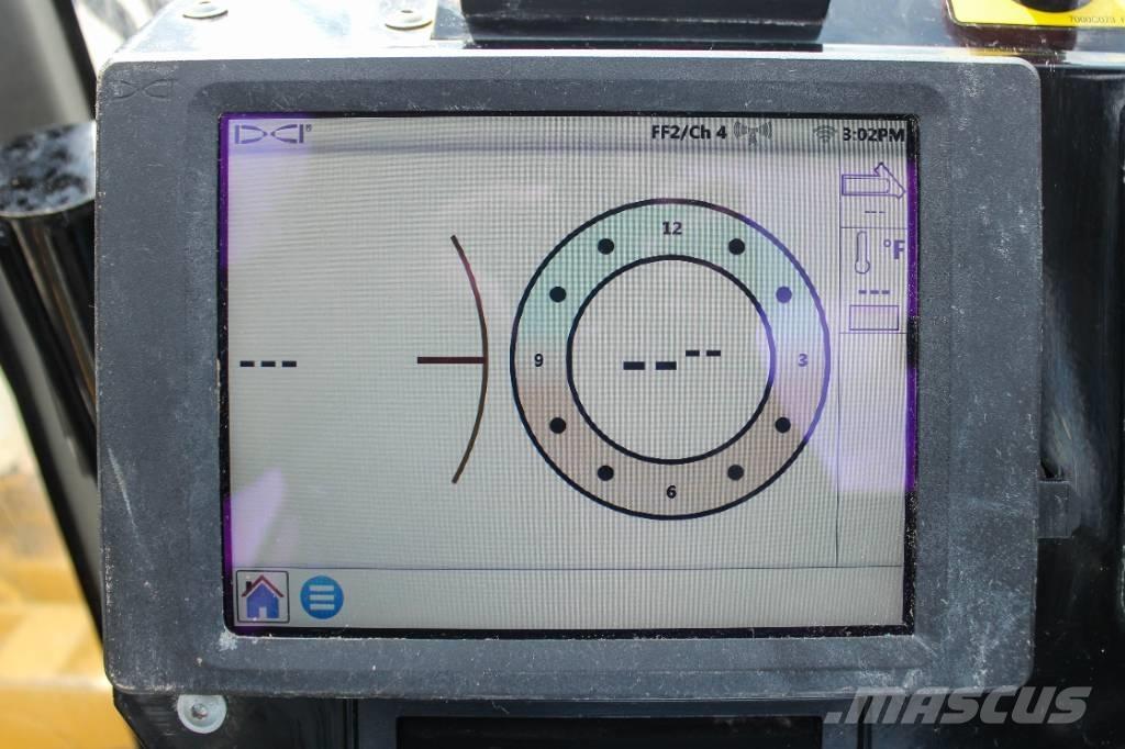 Vermeer D24x40 S3 Horizontal Directional Drilling Equipment