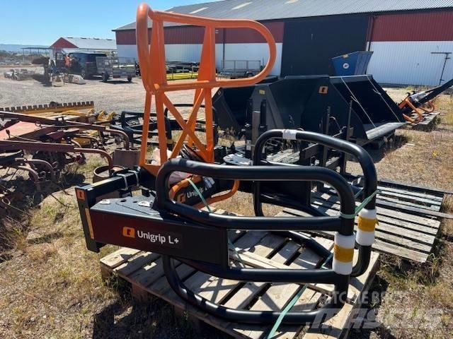Ålö Unigrip L+ 160 FEL`s  spares & accessories