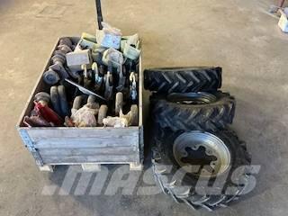 Horsch Pronto 8 DC Drills