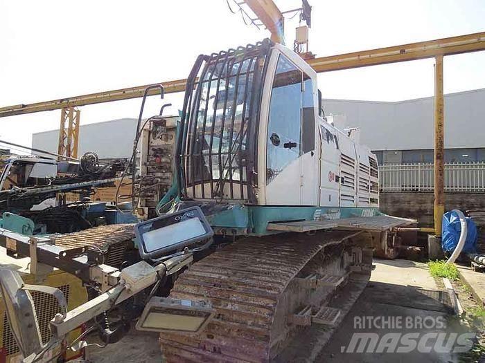 Casagrande C850NG Surface drill rigs