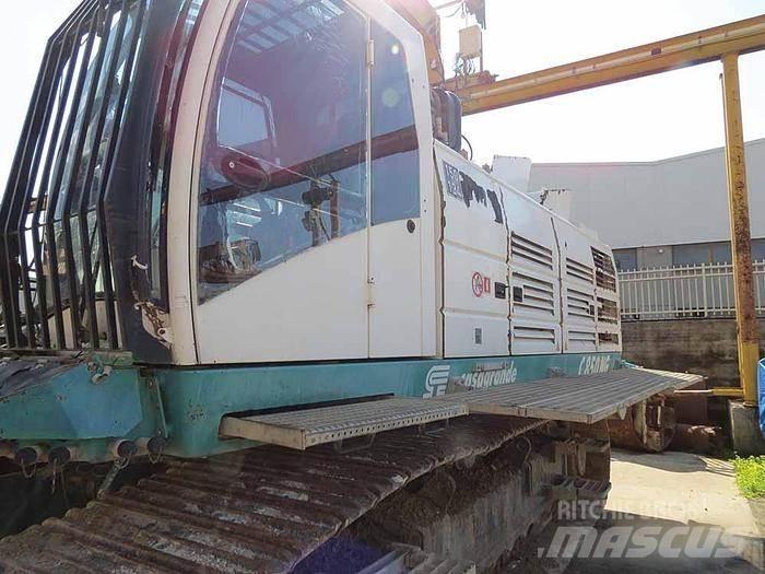 Casagrande C850NG Surface drill rigs