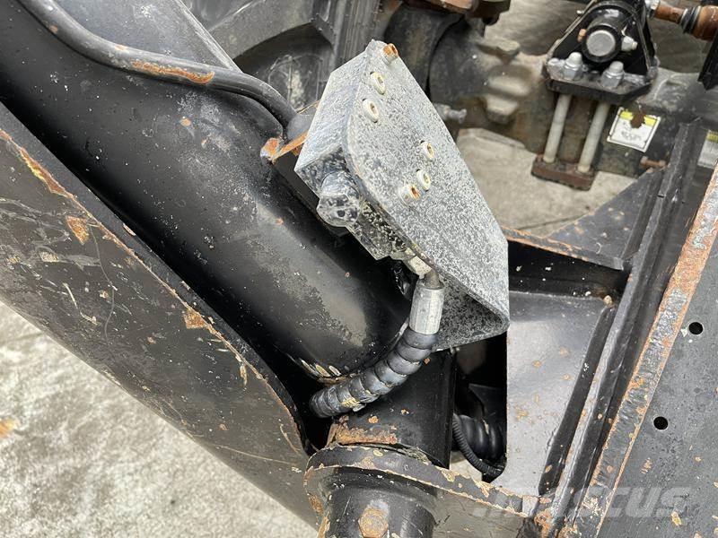 Haulotte HTL 3614 Telescopic handlers