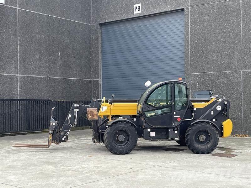 Haulotte HTL 3614 Telescopic handlers