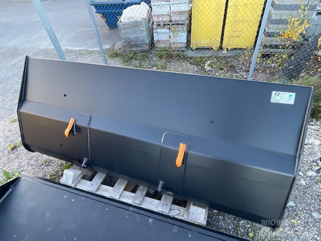 Quicke 265 VL FEL`s  spares & accessories