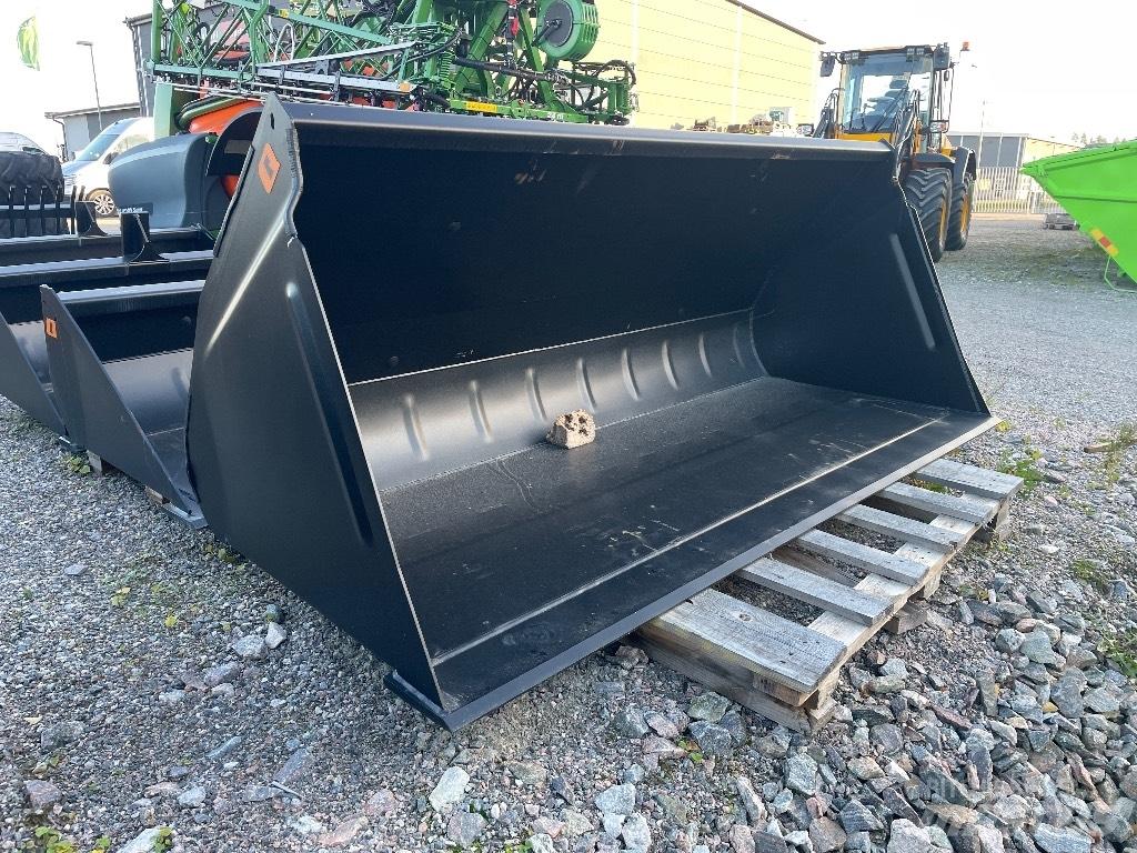 Quicke 265 VL FEL`s  spares & accessories