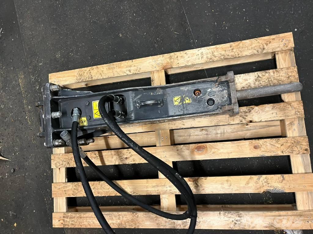 Develon HB01 Hammers / Breakers