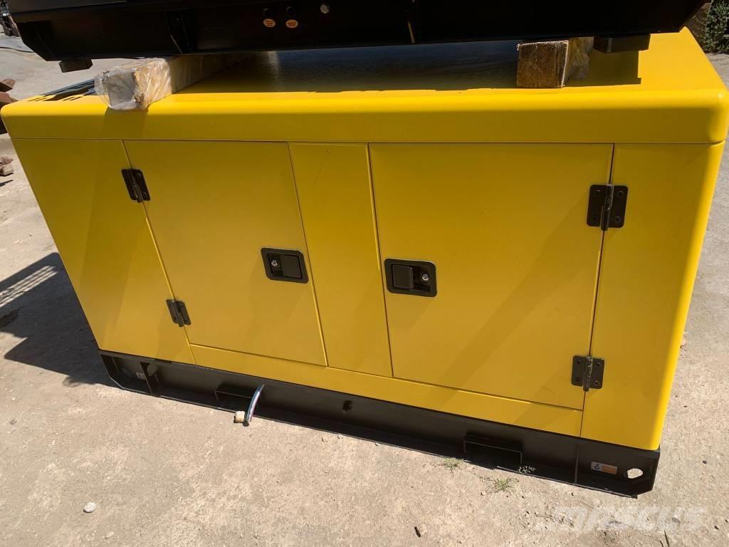  Compal VG-R30 Diesel Generators