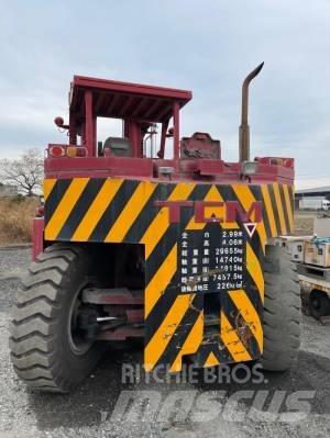 TCM FD200 Other
