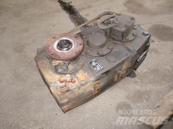 ZF GU-350/3 Gearboxes