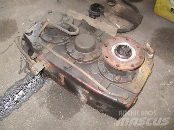ZF GU-350/3 Gearboxes