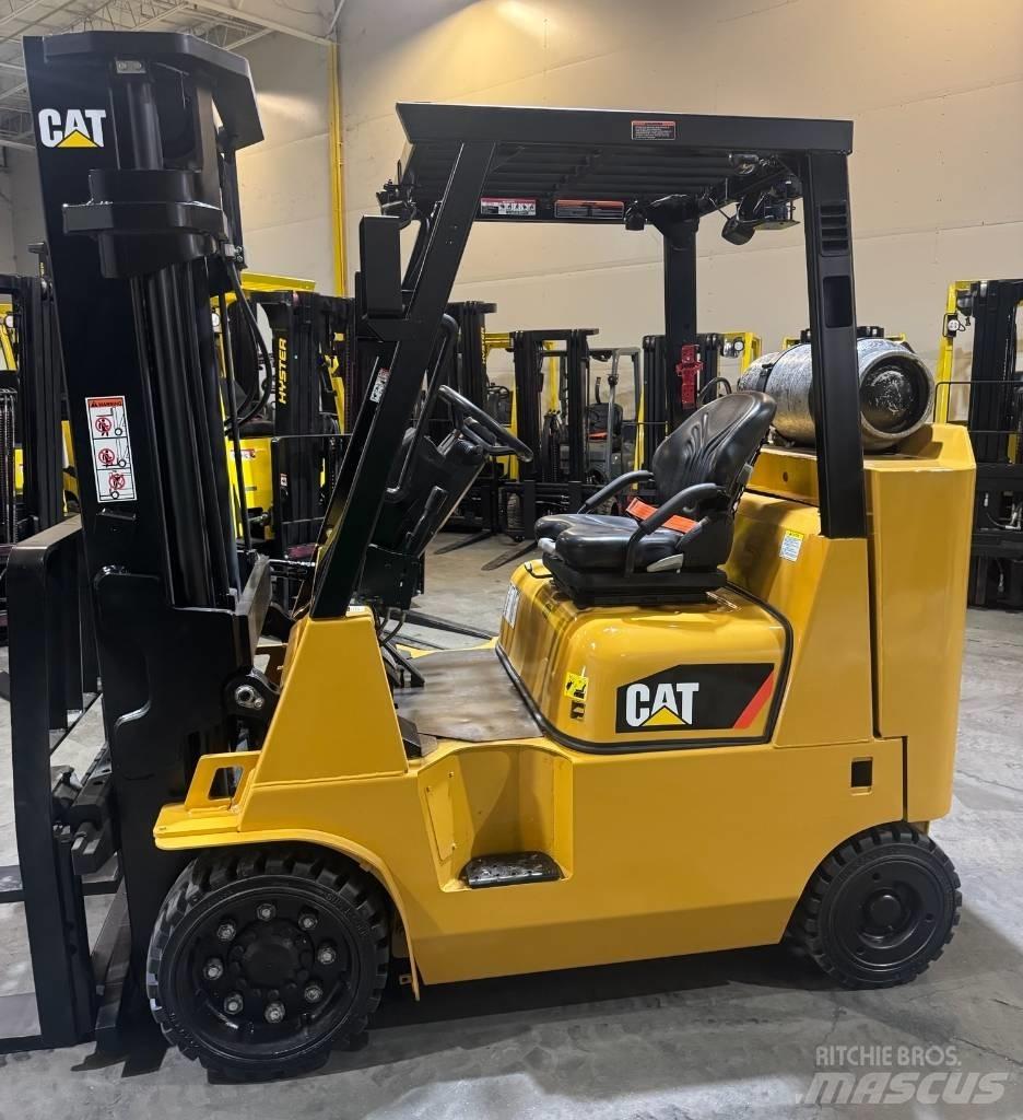 CAT GC 40 K S TR Other
