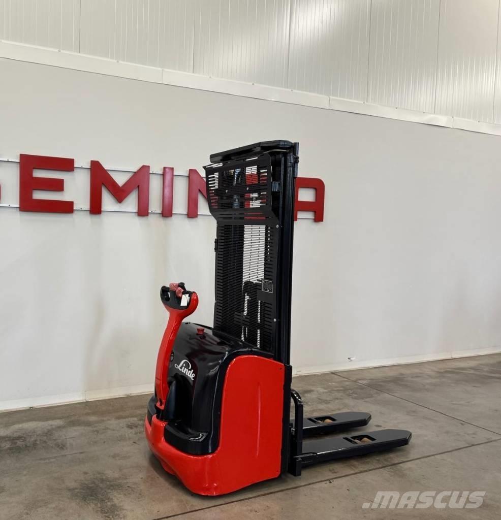 Linde 10750 L16 Other