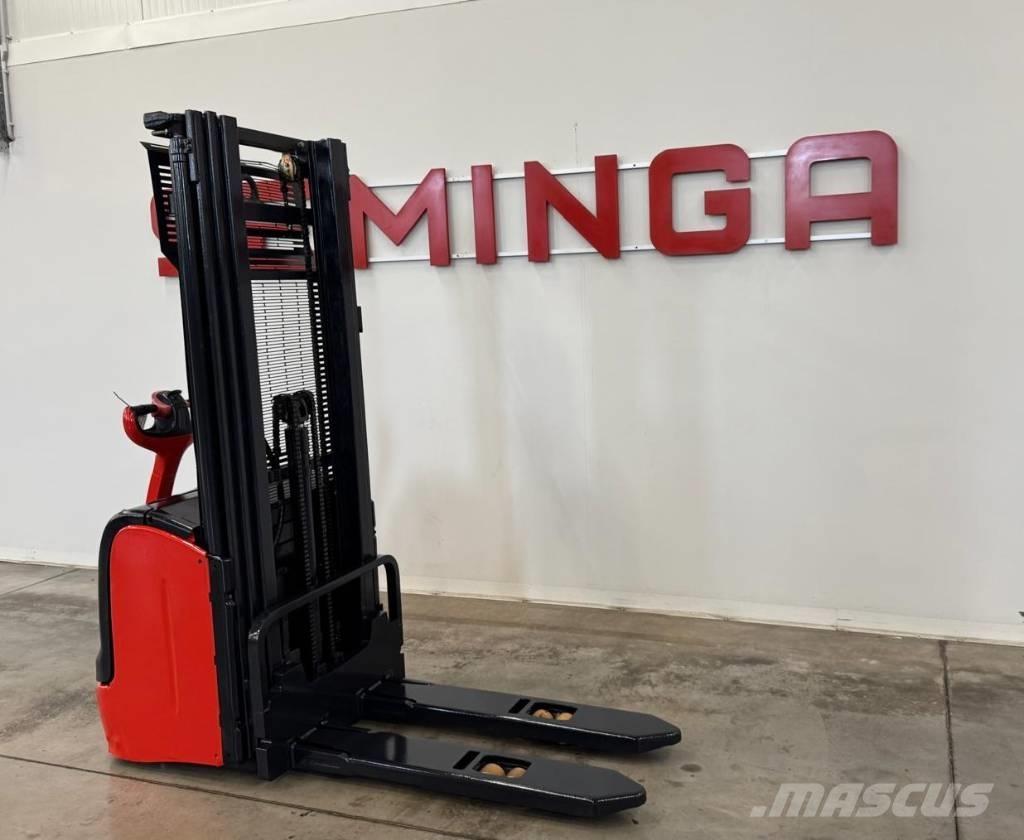 Linde 10750 L16 Other