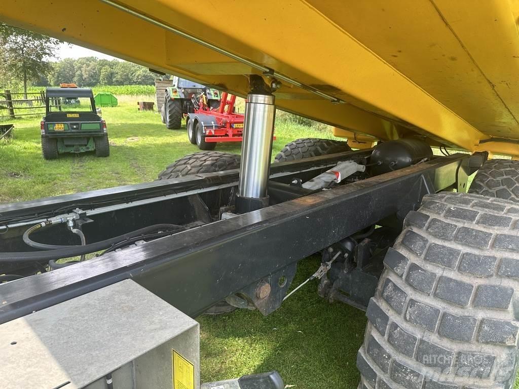 VGM ZK 22-2 Other farming machines