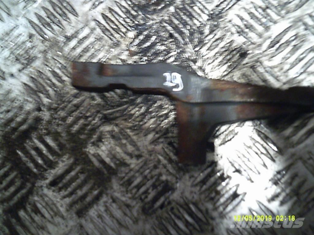 DAF LF65  5294107 Axles