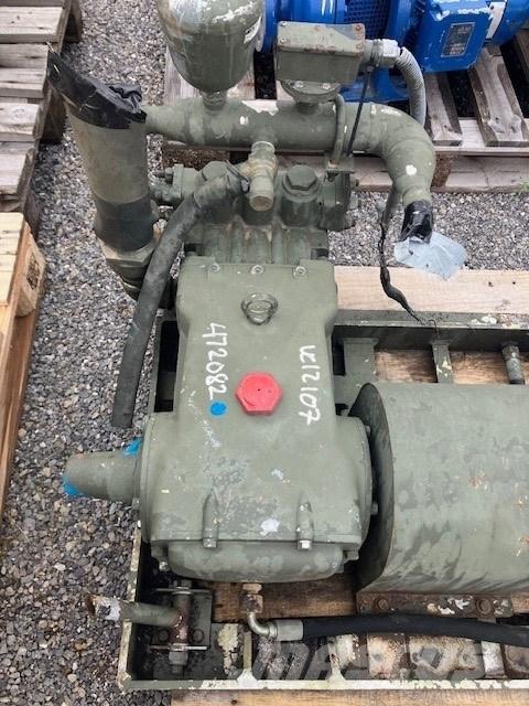  JBJ  Jetter Pump High pressure washers