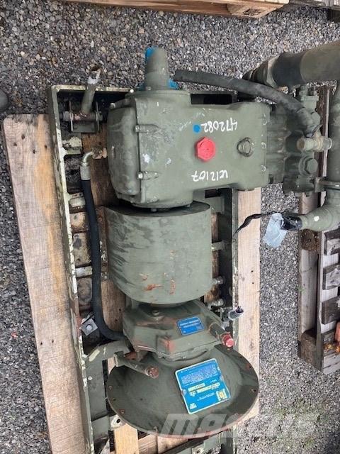  JBJ  Jetter Pump High pressure washers