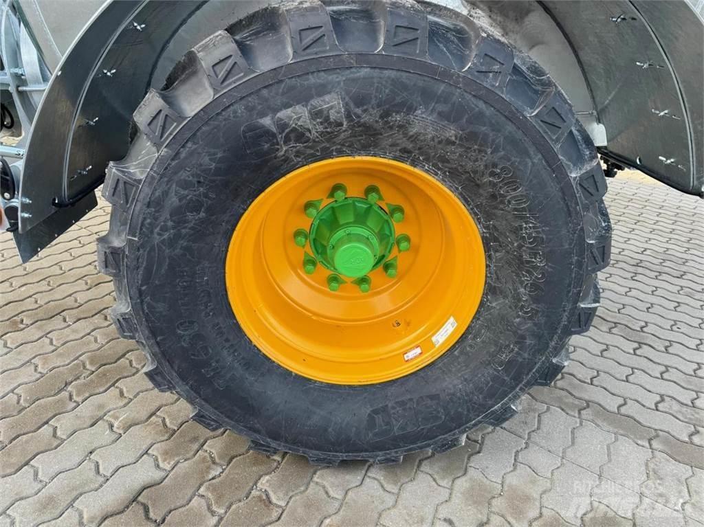 Joskin 7100S Slurry tankers