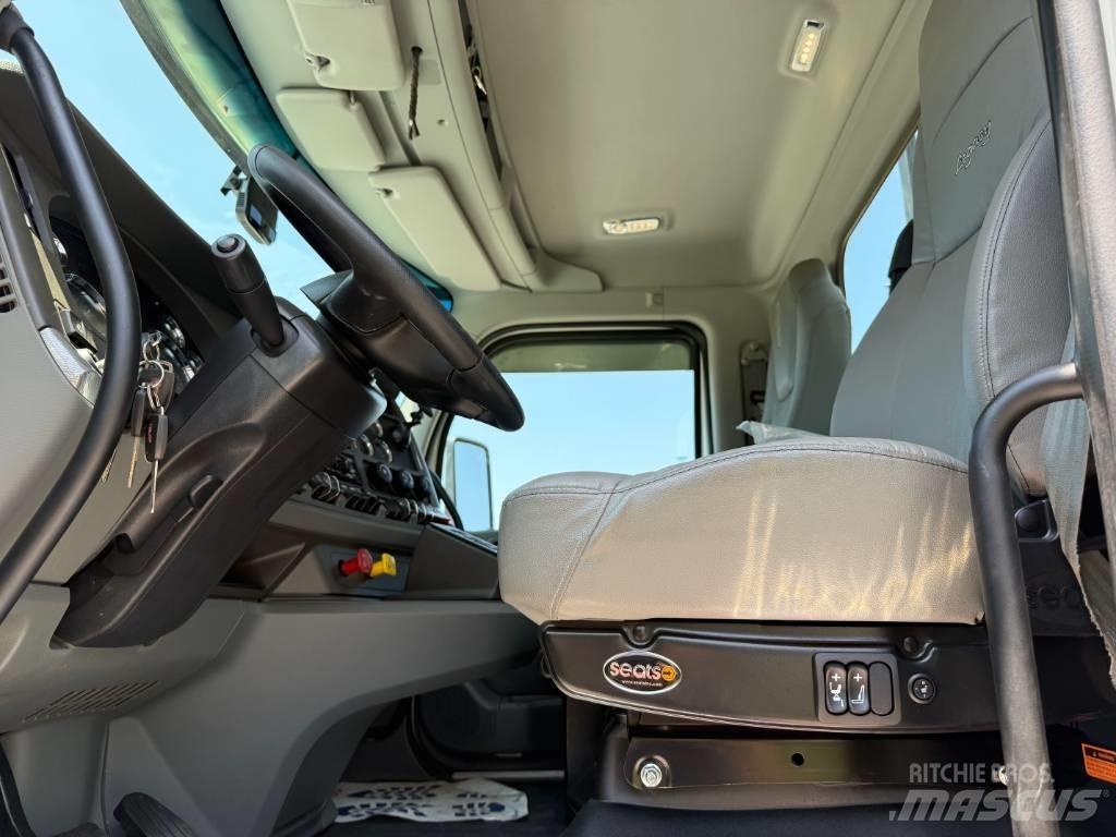 Kenworth T 880 Truck Tractor Units