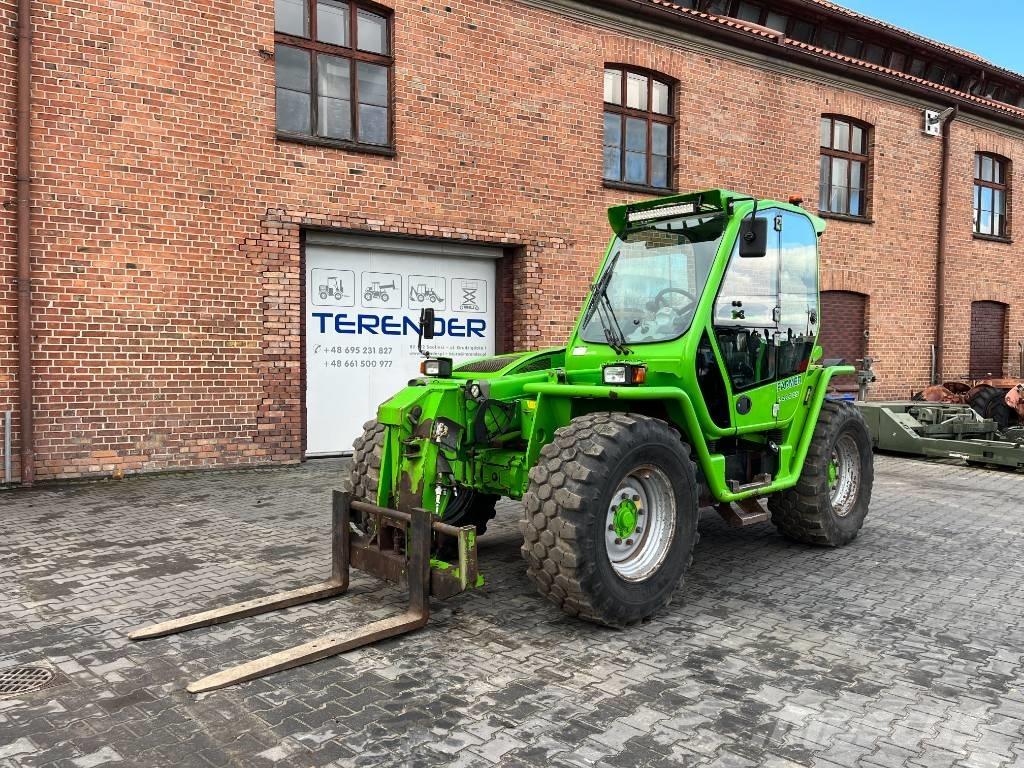 Merlo P 40.7 CS Farming telehandlers