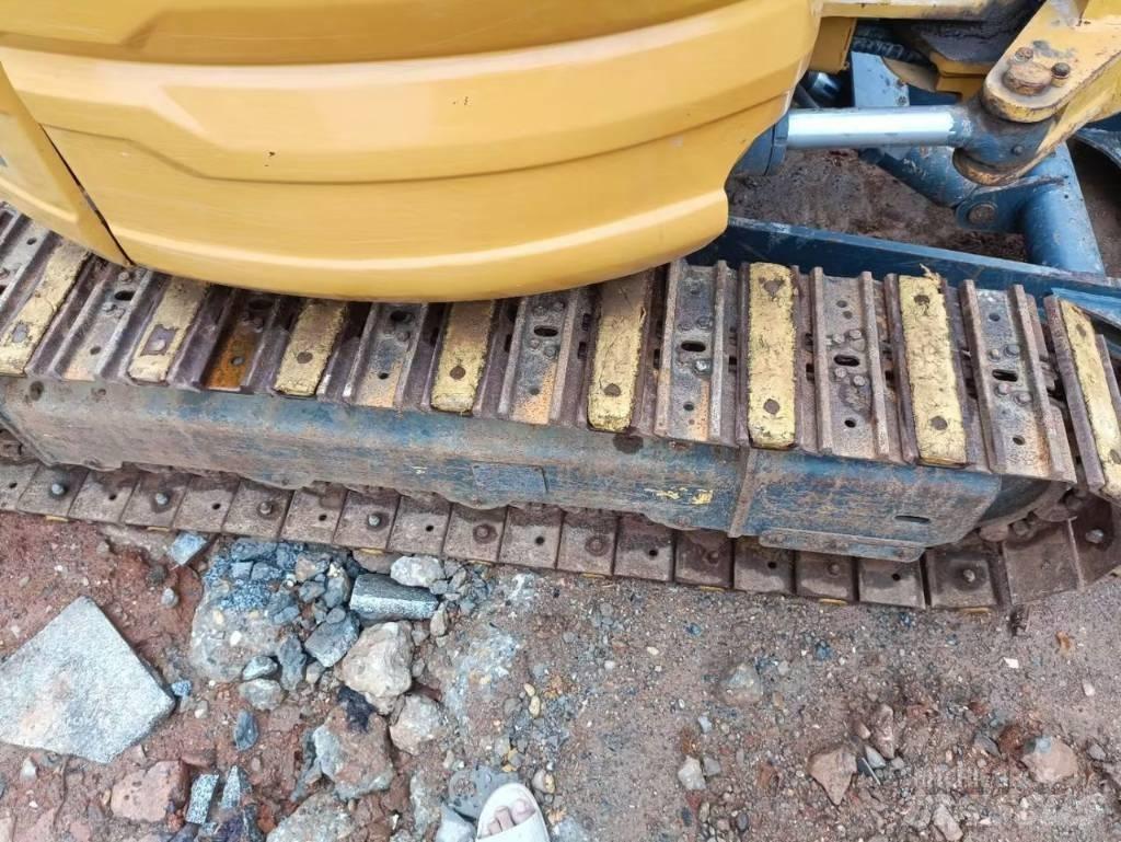 XCMG XE35U Mini excavators < 7t