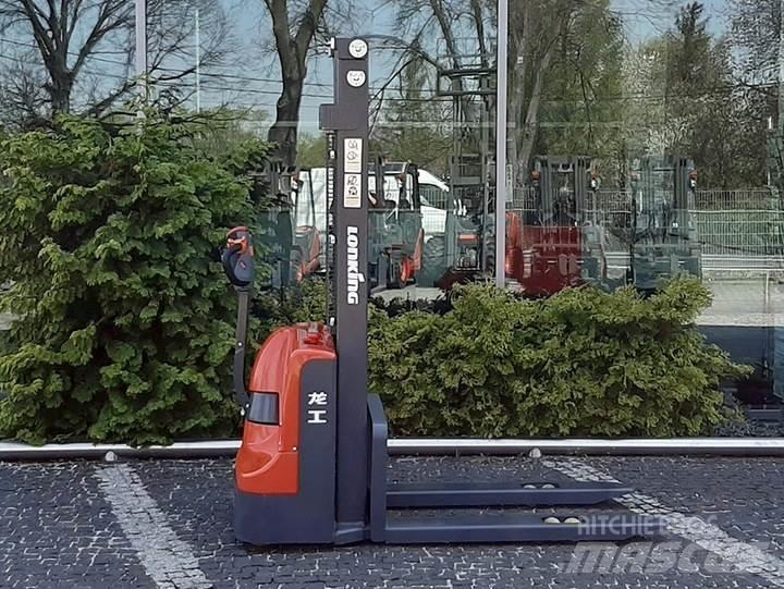 Lonking LG10ED Hand pallet truck