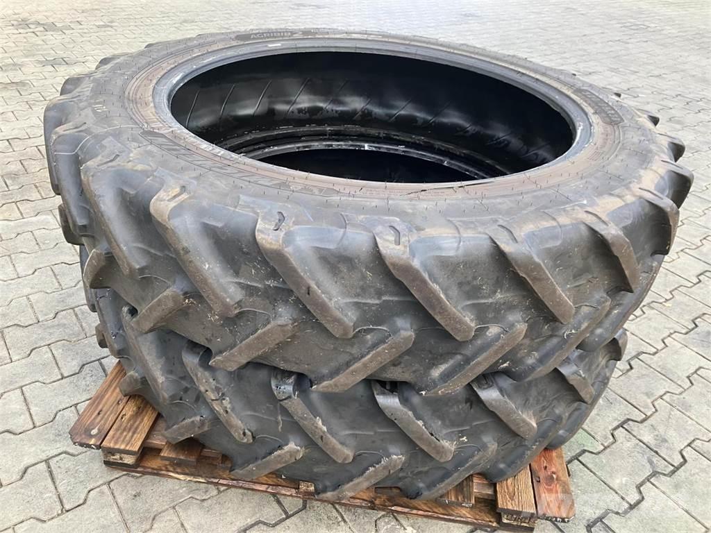Michelin 320/85R38 Tyres, wheels and rims