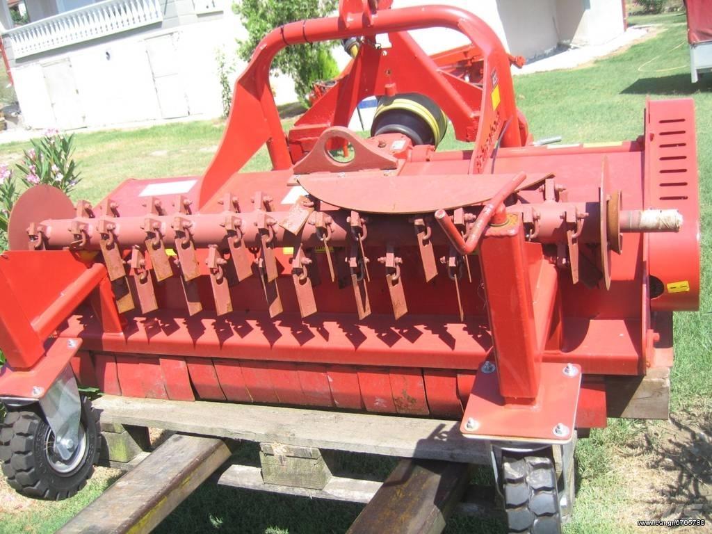 Accord 140  ΜΠΡΟΣΤΙΝΟ Wood splitters, cutters, and chippers