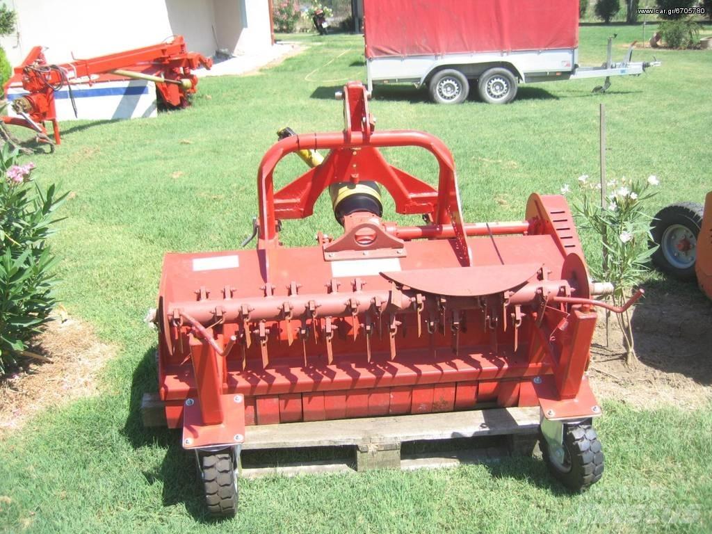 Accord 140  ΜΠΡΟΣΤΙΝΟ Wood splitters, cutters, and chippers