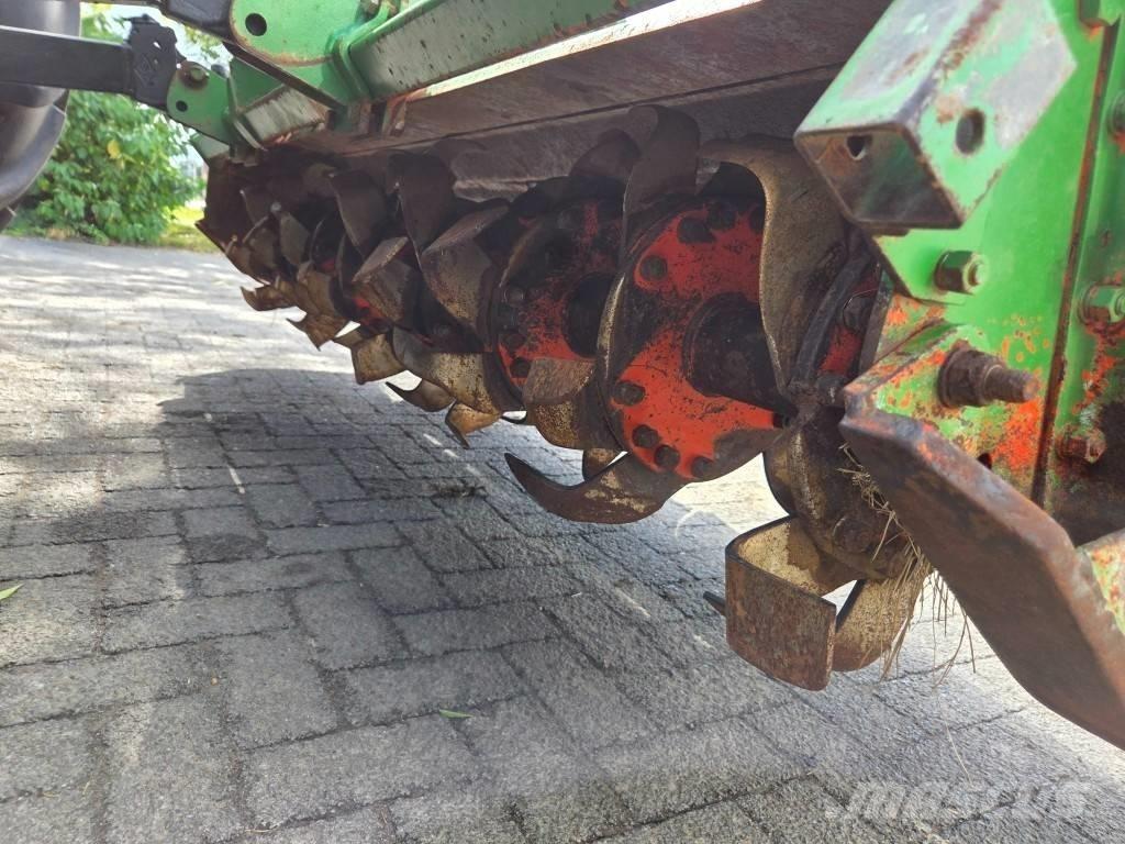Sicma SPR 255 Power harrows and rototillers
