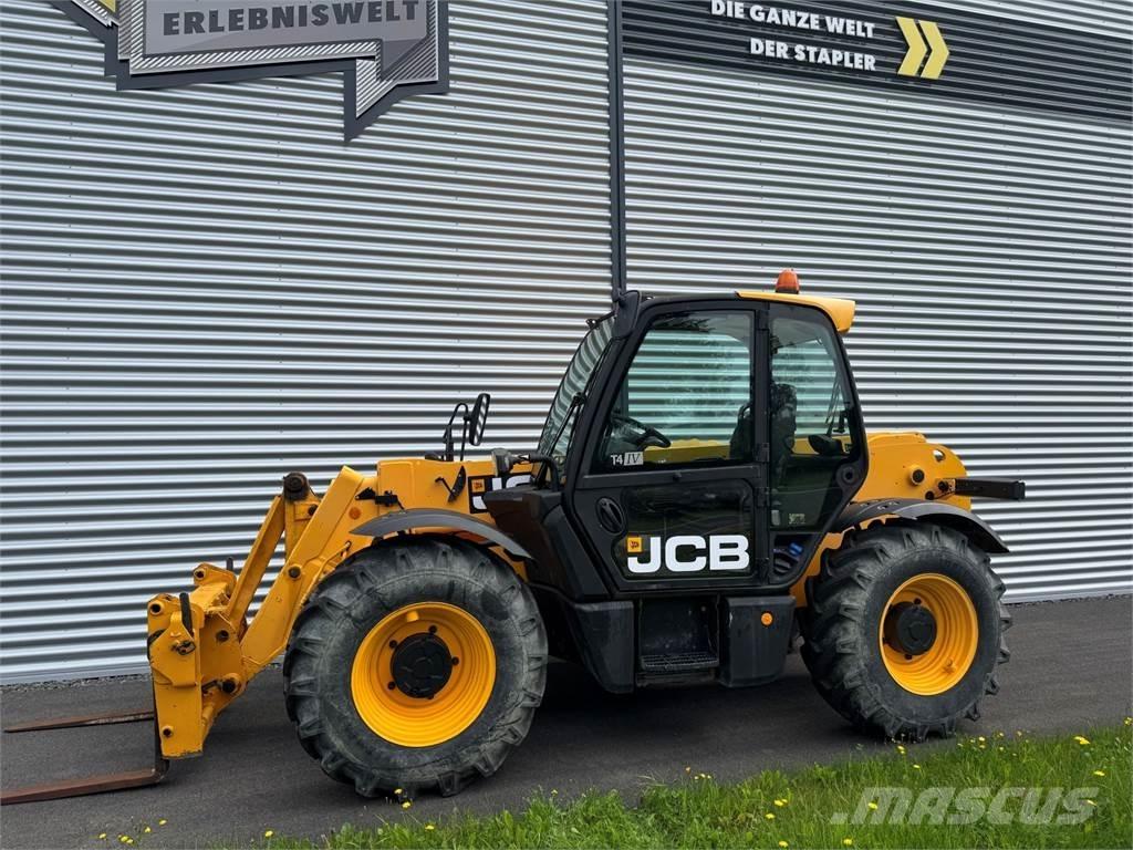 JCB 541-70 Other
