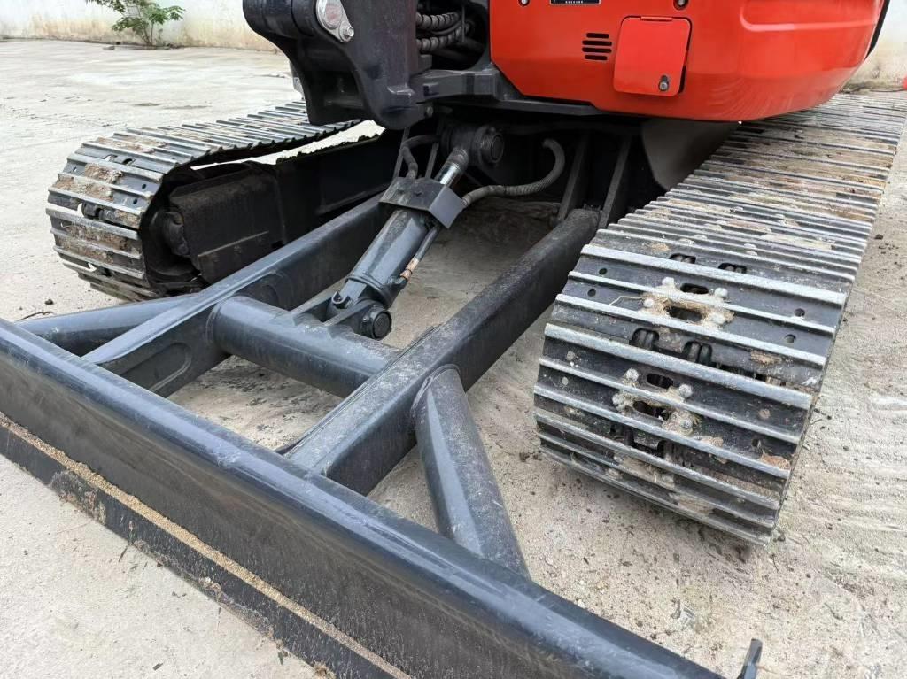 Kubota KX163 Mini excavators < 7t