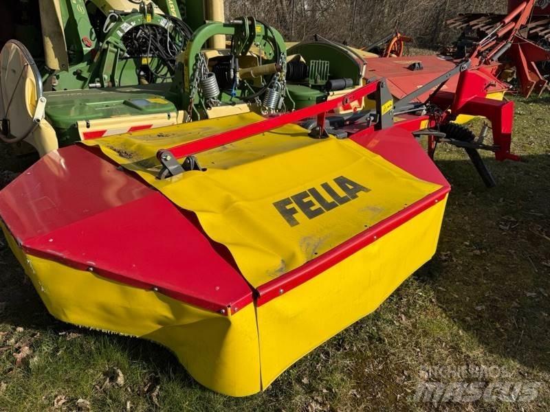 Fella KM187 Other farming machines