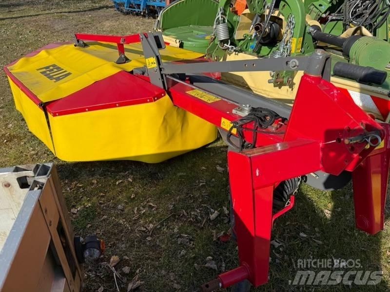 Fella KM187 Other farming machines