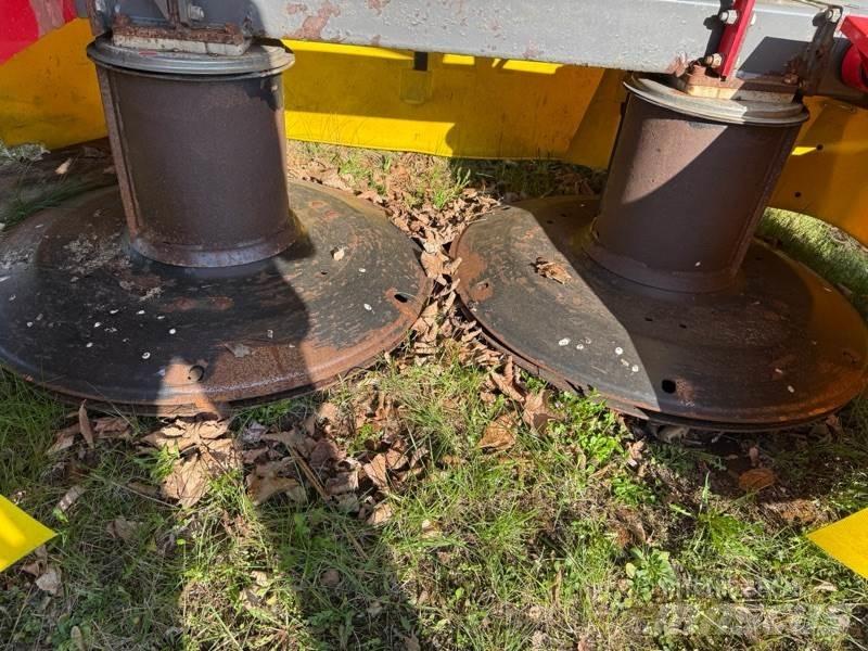 Fella KM187 Other farming machines