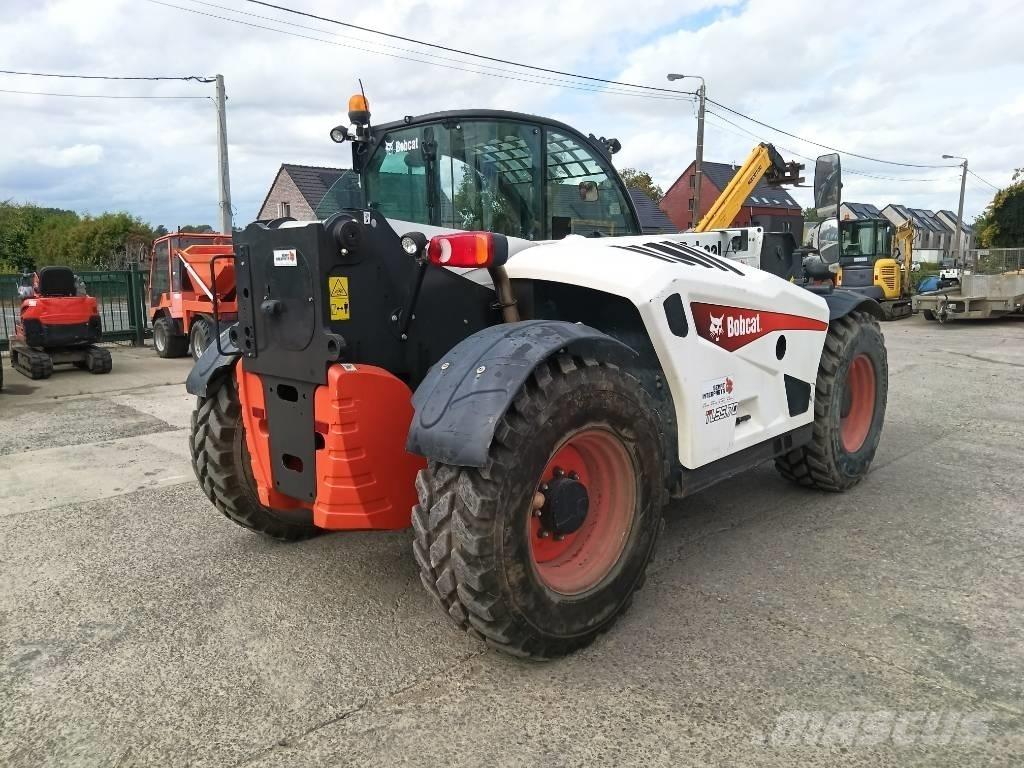 Bobcat TL 35.70 Farming telehandlers