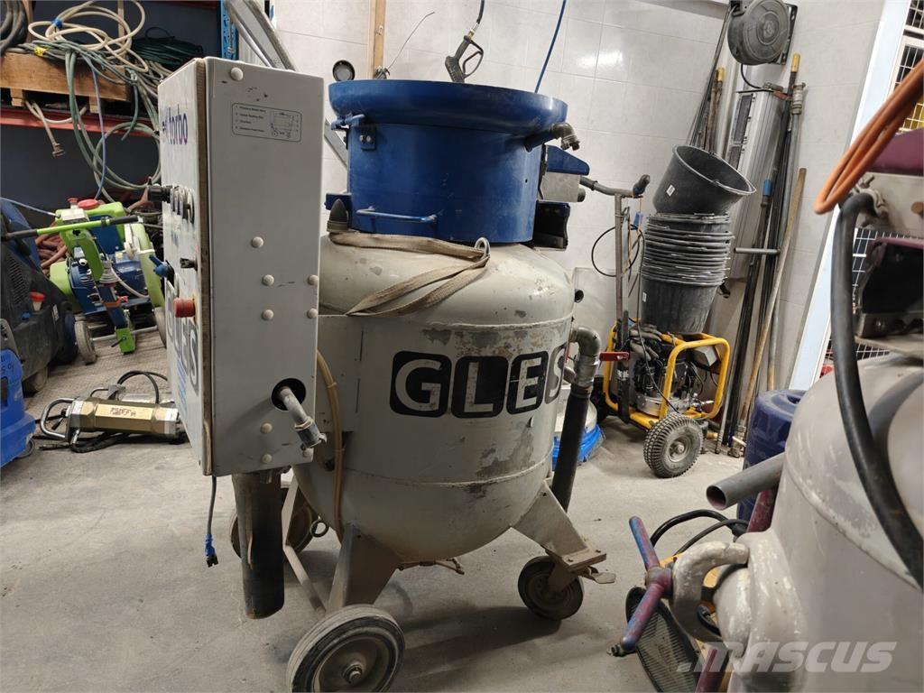  Torbo L 320 High pressure washers