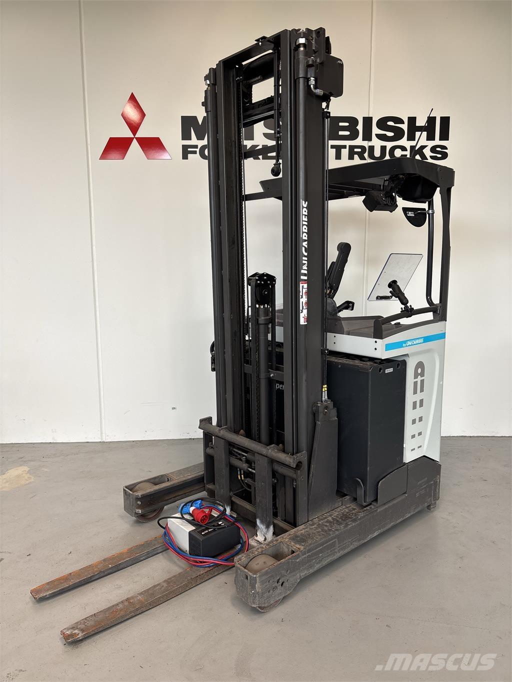 Atlet UMS160 Reach truck