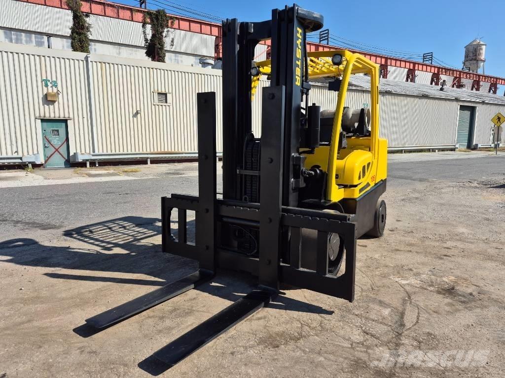 Hyster S 135 FT Other
