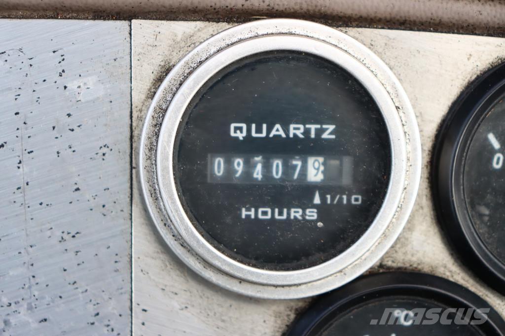 Svetruck 1060-30 Diesel trucks