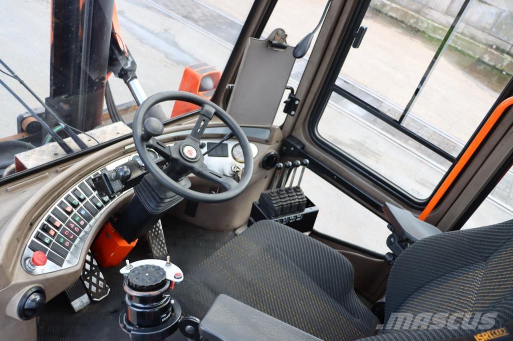 Svetruck 1060-30 Diesel trucks