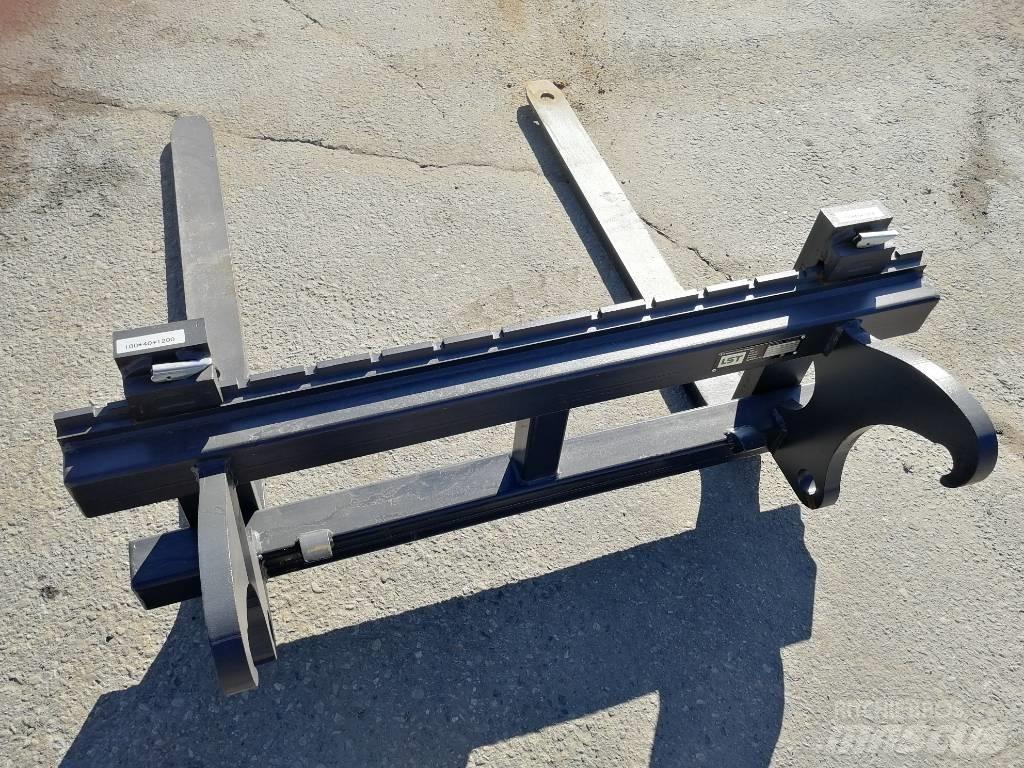 LST trukkipiikit FEL`s  spares & accessories