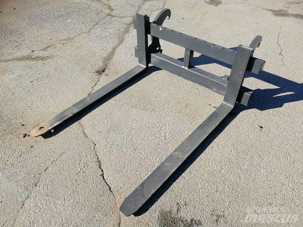 LST trukkipiikit FEL`s  spares & accessories