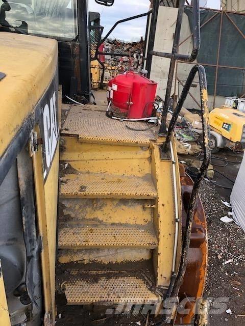 CAT 826 G Soil compactors