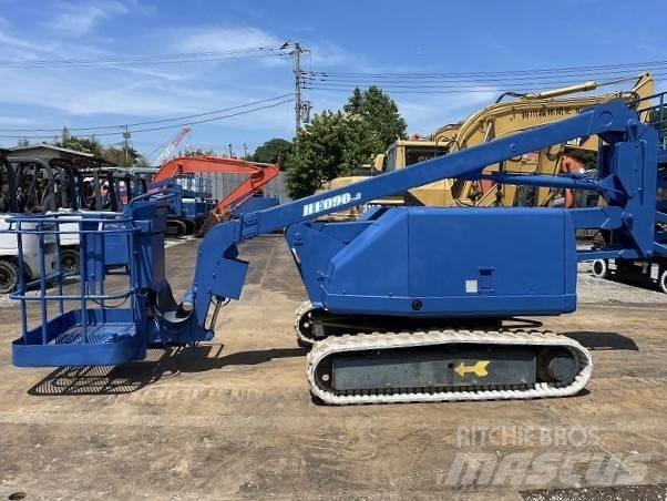 Maeda HF090-3 Articulated boom lifts