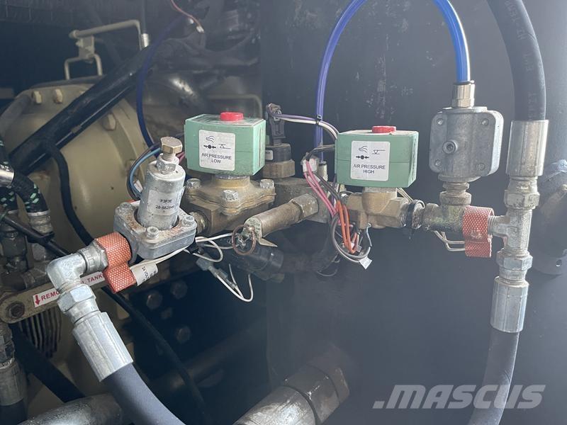 Doosan 21 / 224 - N Compressors