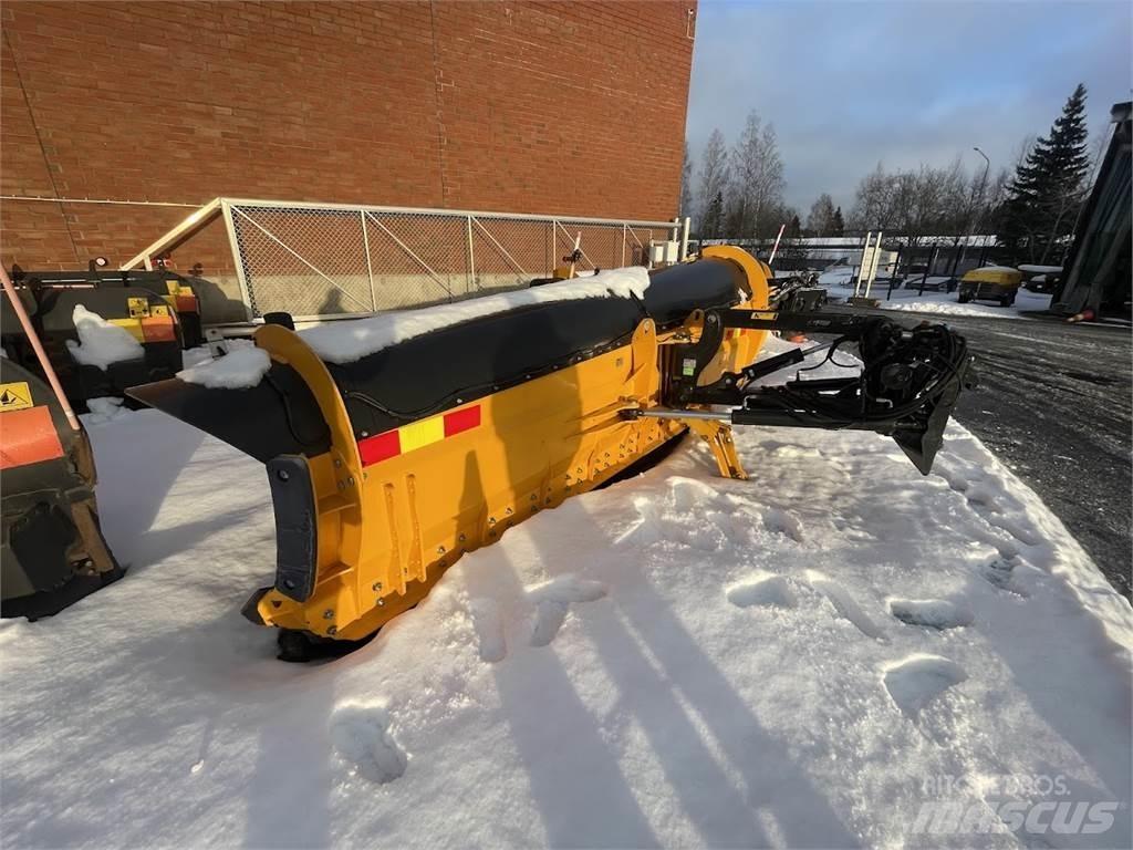 Meiren MSPN4604 Ploughs