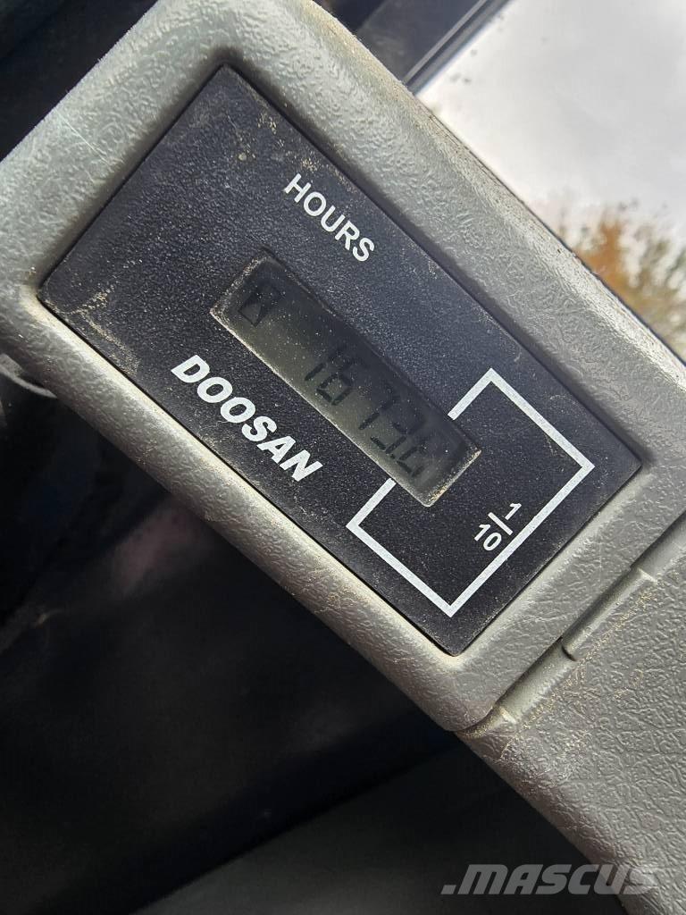 Bobcat E 63 Mini excavators < 7t