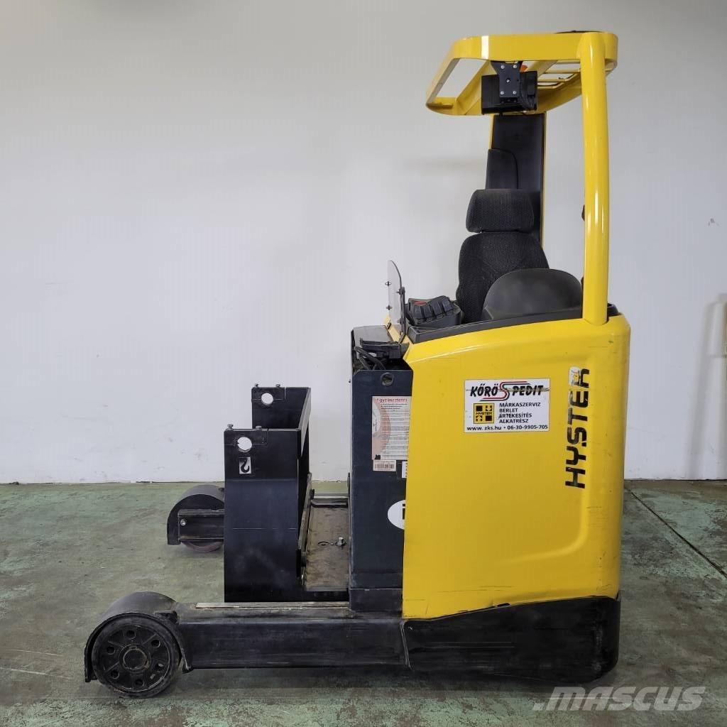 Hyster R 1.6 Reach truck