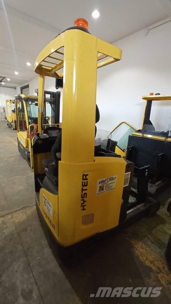 Hyster R 1.6 Reach truck